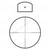 Airsoft kolimátor Rhino 4X32 Micro Red Dot Sight - Theta Optics  Airsoft