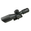 Optika 2,5-10 x 40 MARK II  Airsoft