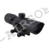Optika 1,5 - 5 x 32 s podsvícení - A.C.M.  Airsoft