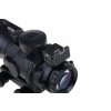 Puškohled Rhino 4X32 - Theta Optics  Airsoft