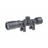 1.5-5x32 EG Scope  Airsoft
