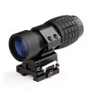 Airsoft 4x35 FDX Magnifer - černý - Aim-O  Airsoft