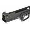 Kovové tělo AK74 se sklopnou pažbou - Double Bell  Airsoft