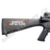 ICS pevná pažba M16  Airsoft