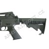 Výsuvná pažba M4 - ICS  Airsoft