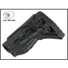 Pažba GL-Shock M4 Black - Big Dragon  Airsoft