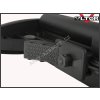 Pažba M4 Vltor Black - ACM  Airsoft