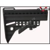 Pažba M4 Vltor Black - ACM  Airsoft
