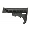 Výsuvná pažba M4 s adaptérem pro AK - CYMA  Airsoft