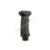 Taktická rukojet pro 22mm Black - ACM  Airsoft