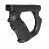 Grip na zbraň Černý - Ultimate Tactical  Airsoft