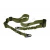Taktický dvoubodový popruh - GFC  Airsoft