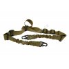 Taktický dvoubodový popruh - GFC  Airsoft