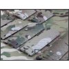 Krytky na předpažbí dělené Multicam - Big Dragon  Airsoft