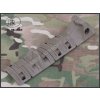 XMM rail panely - Big Dragon  Airsoft