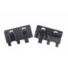 Magpul XTM rail panely black - ACM  Airsoft