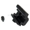 Adaptér pro bipody na RIS  Airsoft