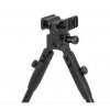 Dvojnožka pro odstřelovací pušky s adaptérem - ACM  Airsoft