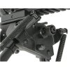 Regulovatelná dvojnožka s adaptérem na RIS  Airsoft