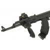 Bipod typ FAB Defense T-POD - ACM  Airsoft