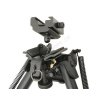 Regulovatelný BIPOD s adaptérem na RIS  Airsoft