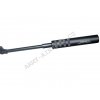Adapter na tlumič pro A&K SVD - AirsoftPro  Airsoft