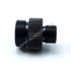 Adapter na tlumič pro Well MB03,07,08,09,10,12,4402,4411 - levotočivý [AirsoftPro]  Airsoft