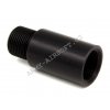 Prodloužení vnější hlavně - 2,8 cm - AirsoftPro  Airsoft