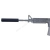 Tlumič taktický Standard 40x200mm - Airsoft Engineering  Airsoft