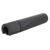 Tlumič G2 190 x 35mm Černý - Big Dragon  Airsoft