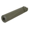 Tlumič G2 190 x 35mm OD - Big Dragon  Airsoft