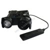 Svítilna multifukční AN/PEQ-16A Black - ACM  Airsoft