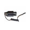 Taktická LED svítilna M3 se spínačem - STRIKE  Airsoft
