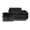 Taktická LED svítilna na pistoli 150lm Černá - PCS  Airsoft