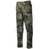 Kalhoty Vz.95 ripstop  Maskáče