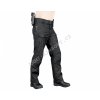 Kalhoty Helikon - UTL - ČERNÉ  Maskáče