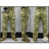 Taktické kalhoty G3 Combat A-TACS FG - EMERSON  Maskáče