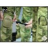 Taktické kalhoty G3 Combat A-TACS FG - EMERSON  Maskáče