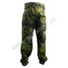 Kalhoty AČR polní vz.95 les nové  Maskáče