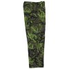 Kalhoty US střih ACU rip-stop vz.95 - MFH  Maskáče
