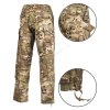 Kalhoty US typ ACU rip-stop MULTITARN®  Maskáče