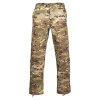 Kalhoty US typ ACU rip-stop MULTITARN®  Maskáče