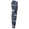 Kalhoty BDU style Skyblue - MFH  Maskáče