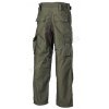 Kalhoty Commando Smock Zelené - MFH  Maskáče