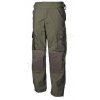 Kalhoty Commando Smock Zelené - MFH  Maskáče