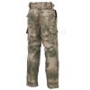 Kalhoty Commando HDT FG ripstop - MFH  Maskáče