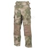 Kalhoty Commando HDT FG ripstop - MFH  Maskáče