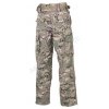 Kalhoty Commando Multica ripstop - MFH  Maskáče