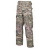 Kalhoty Commando Multica ripstop - MFH  Maskáče
