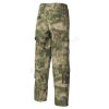 Kalhoty ACU ripstop HDT FG - MFH  Maskáče
